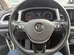 Volkswagen T-ROC Tanyue 280TSI DSG FWD Elite Plus - фото 16