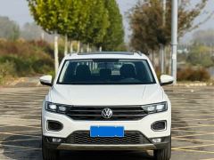 Volkswagen T-ROC Tanyue 280TSI DSG FWD Elite Plus - фото 2