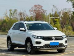 Volkswagen T-ROC Tanyue 280TSI DSG FWD Elite Plus - фото 3