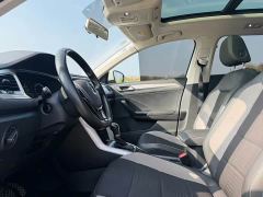 Volkswagen T-ROC Tanyue 280TSI DSG FWD Elite Plus - фото 4
