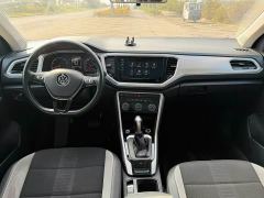 Volkswagen T-ROC Tanyue 280TSI DSG FWD Elite Plus - фото 5