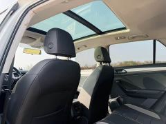 Volkswagen T-ROC Tanyue 280TSI DSG FWD Elite Plus - фото 6