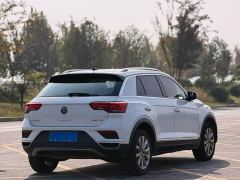 Volkswagen T-ROC Tanyue 280TSI DSG FWD Elite Plus - фото 7
