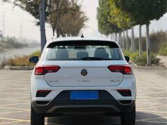 Volkswagen T-ROC Tanyue 280TSI DSG FWD Elite Plus - фото 8