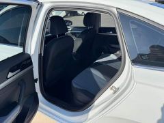 Volkswagen Lavida 1.5L Automatic Starry Sky Five Million Edition - ფოტო 5