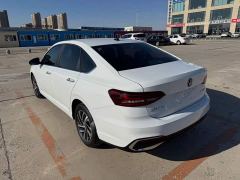 Volkswagen Lavida 1.5L Automatic Starry Sky Five Million Edition - ფოტო 6