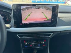 Volkswagen Lavida 1.5L Automatic Starry Sky Five Million Edition - ფოტო 9