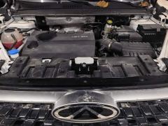 Chery Tiggo 8 PRO 290T Two-Wheel Drive Comfort Edition - фото 10