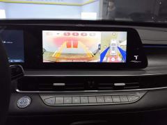 Chery Tiggo 8 PRO 290T Two-Wheel Drive Comfort Edition - фото 13