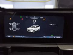 Chery Tiggo 8 PRO 290T Two-Wheel Drive Comfort Edition - фото 14