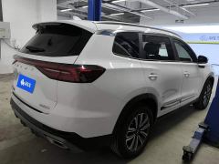 Chery Tiggo 8 PRO 290T Two-Wheel Drive Comfort Edition - фото 3