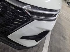 Chery Tiggo 8 PRO 290T Two-Wheel Drive Comfort Edition - фото 5