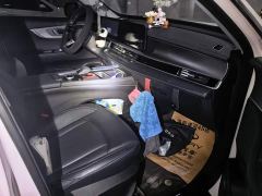 Chery Tiggo 8 PRO 290T Two-Wheel Drive Comfort Edition - фото 8