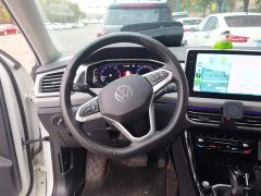Volkswagen Taos 330TSI FWD R-Line High Performance Edition - photo 11