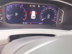Volkswagen Taos 330TSI FWD R-Line High Performance Edition - photo 13