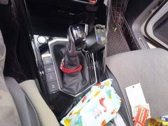 Volkswagen Taos 330TSI FWD R-Line High Performance Edition - photo 15
