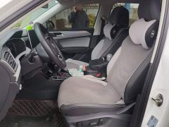 Volkswagen Taos 330TSI FWD R-Line High Performance Edition - photo 16