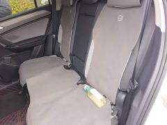 Volkswagen Taos 330TSI FWD R-Line High Performance Edition - photo 18
