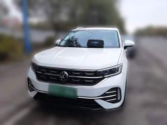Volkswagen Taos 330TSI FWD R-Line High Performance Edition - photo 2