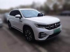 Volkswagen Taos 330TSI FWD R-Line High Performance Edition - photo 3