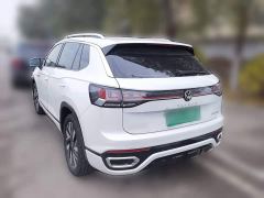 Volkswagen Taos 330TSI FWD R-Line High Performance Edition - photo 4