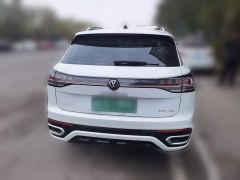 Volkswagen Taos 330TSI FWD R-Line High Performance Edition - photo 5