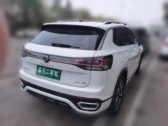 Volkswagen Taos 330TSI FWD R-Line High Performance Edition - photo 6