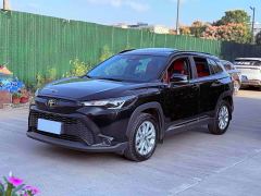 Toyota Frontlander 2.0L CVT Leading Edition - ფოტო 1