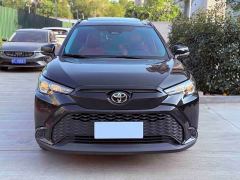 Toyota Frontlander 2.0L CVT Leading Edition - ფოტო 2