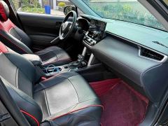 Toyota Frontlander 2.0L CVT Leading Edition - ფოტო 4