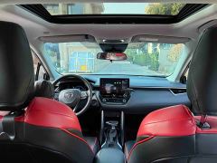 Toyota Frontlander 2.0L CVT Leading Edition - ფოტო 5