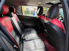 Toyota Frontlander 2.0L CVT Leading Edition - ფოტო 6