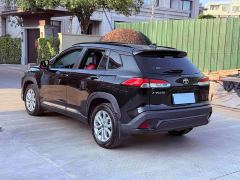 Toyota Frontlander 2.0L CVT Leading Edition - ფოტო 7