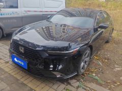 Honda Accord 260TURBO Elite Edition - photo 1