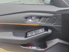 Honda Accord 260TURBO Elite Edition - photo 12