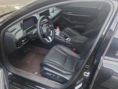 Honda Accord 260TURBO Elite Edition - photo 14