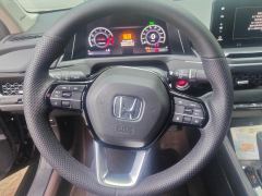 Honda Accord 260TURBO Elite Edition - photo 18