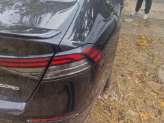 Honda Accord 260TURBO Elite Edition - photo 5