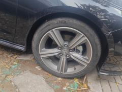 Honda Accord 260TURBO Elite Edition - photo 6