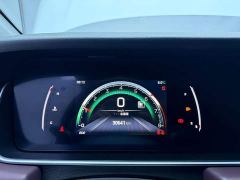 GAC Aion M6 PRO 270T Automatic Prestige Edition - ფოტო 10