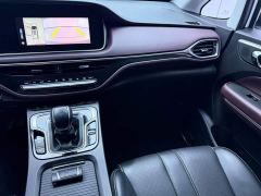 GAC Aion M6 PRO 270T Automatic Prestige Edition - ფოტო 12