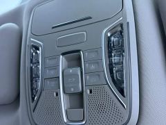 GAC Aion M6 PRO 270T Automatic Prestige Edition - ფოტო 14