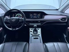 GAC Aion M6 PRO 270T Automatic Prestige Edition - ფოტო 18