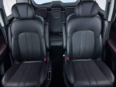 GAC Aion M6 PRO 270T Automatic Prestige Edition - ფოტო 19