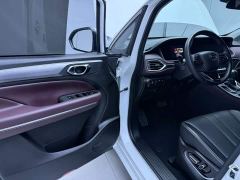 GAC Aion M6 PRO 270T Automatic Prestige Edition - ფოტო 8