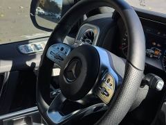 Mercedes-Benz G-Class G 500 - фото 10