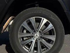 Mercedes-Benz G-Class G 500 - фото 3