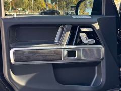 Mercedes-Benz G-Class G 500 - фото 5