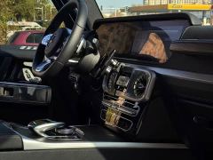 Mercedes-Benz G-Class G 500 - фото 6