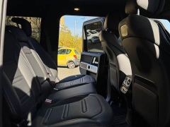 Mercedes-Benz G-Class G 500 - фото 7